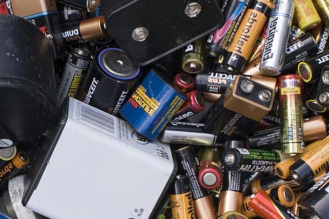 揭阳回收锂电池回收厂家|钴酸锂电池回收价格
