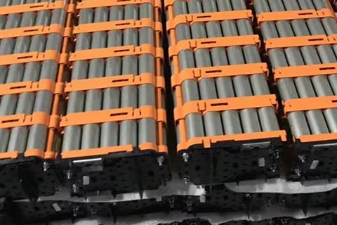 ㊣灌云圩丰报废电池回收㊣光伏电池组件回收㊣铁锂电池回收价格